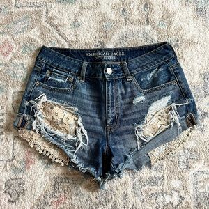 American Eagle Shorts